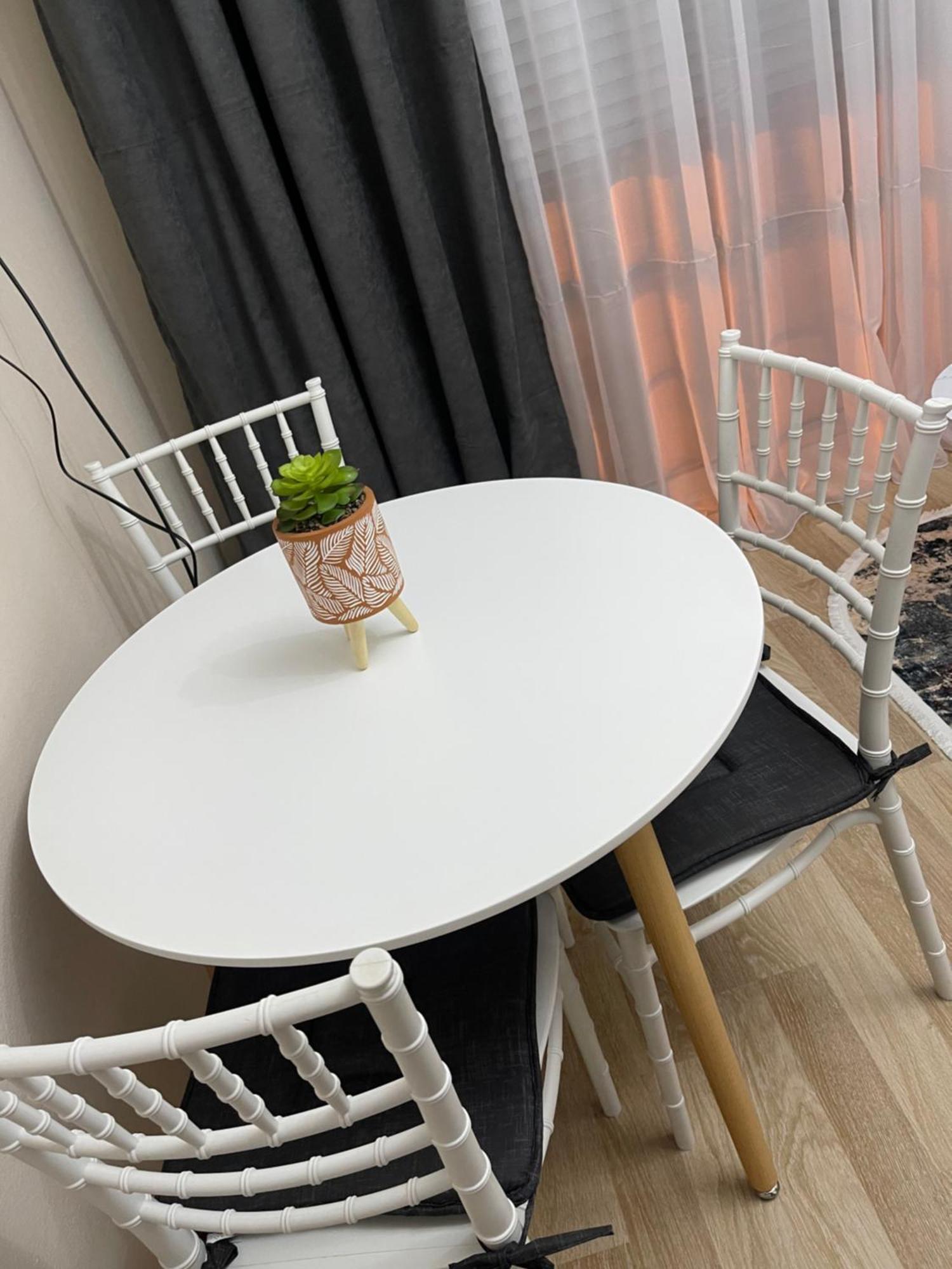 Comfort Apartment City Center Tirana Exterior photo